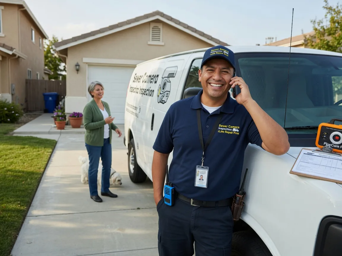 Sewer Line Repair Fort Ransom, ND FAQs